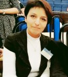 Калачева Анжелика Георгиевна Директор Муниципальное автономное общеобразовательное учреждение средняя общеобразовательная школа № 29 им. Н.Г. Гарагана поселка Дружного муниципального образования Белореченский район